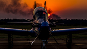 Brazilian Air Force (Forca Aerea Brasileira) Embraer EMB-314 Super Tucano A-29B (FAB5966) at  Pirassununga - Campo Fontenelle, Brazil