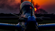 Brazilian Air Force (Forca Aerea Brasileira) Embraer EMB-314 Super Tucano A-29B (FAB5966) at  Pirassununga - Campo Fontenelle, Brazil