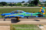 Brazilian Air Force (Forca Aerea Brasileira) Embraer EMB-314 Super Tucano A-29B (FAB5966) at  Sorocaba - Bertram Luiz Leupolz, Brazil