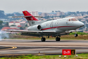 Brazilian Air Force (Forca Aerea Brasileira) Raytheon IU-93A (FAB6050) at  Sorocaba - Bertram Luiz Leupolz, Brazil