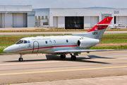 Brazilian Air Force (Forca Aerea Brasileira) Raytheon IU-93A (FAB6050) at  Sorocaba - Bertram Luiz Leupolz, Brazil