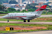 Brazilian Air Force (Forca Aerea Brasileira) Raytheon IU-93M (FAB6050) at  Sorocaba - Bertram Luiz Leupolz, Brazil