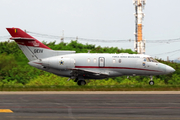 Brazilian Air Force (Forca Aerea Brasileira) Raytheon IU-93A (FAB6053) at  Sorocaba - Bertram Luiz Leupolz, Brazil