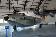 Brazilian Air Force (Forca Aerea Brasileira) Grumman SA-16A Albatross (FAB6529) at  Rio de Janeiro - Museu Aeroespacial Campo des Afonsos, Brazil