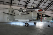 Brazilian Air Force (Forca Aerea Brasileira) Grumman P-16A Tracker (FAB7016) at  Rio de Janeiro - Museu Aeroespacial Campo des Afonsos, Brazil