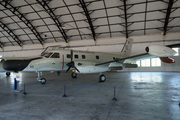 Brazilian Air Force (Forca Aerea Brasileira) Embraer P-95A Bandeirulha (FAB7050) at  Rio de Janeiro - Museu Aeroespacial Campo des Afonsos, Brazil