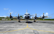 Brazilian Air Force (Forca Aerea Brasileira) Lockheed P-3AM Orion (FAB7205) at  Salvador - International (Deputado Luís Eduardo Magalhães), Brazil