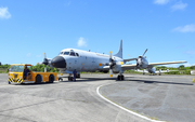 Brazilian Air Force (Forca Aerea Brasileira) Lockheed P-3AM Orion (FAB7207) at  Salvador - International (Deputado Luís Eduardo Magalhães), Brazil