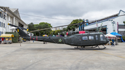 Brazilian Air Force (Forca Aerea Brasileira) Bell UH-1H Iroquois (FAB8684) at  Campo de Marte, Brazil