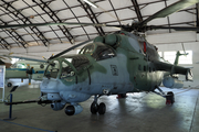 Brazilian Air Force (Forca Aerea Brasileira) Mil AH-2 Sabre (FAB8961) at  Rio de Janeiro - Museu Aeroespacial Campo des Afonsos, Brazil