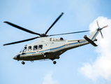 Colombian Air Force (Fuerza Aerea Colombiana) Leonardo AW139 (FAC0008) at  Cartagena - Rafael Nunez International, Colombia