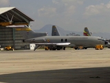 Colombian Air Force (Fuerza Aerea Colombiana) Boeing 727-151C (FAC1203) at  Bogota - El Dorado International, Colombia