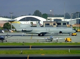 Colombian Air Force (Fuerza Aerea Colombiana) Boeing 727-2X3F(Adv) (FAC1204) at  Bogota - El Dorado International, Colombia