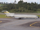 Colombian Air Force (Fuerza Aerea Colombiana) Boeing 727-2X3F(Adv) (FAC1204) at  Medellin - Jose Maria Cordova International, Colombia