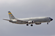 Colombian Air Force (Fuerza Aerea Colombiana) Boeing 737-4S3(SF) (FAC1208) at  Miami - International, United States