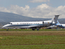 Colombian Air Force (Fuerza Aerea Colombiana) Embraer EMB-135BJ Legacy 600 (FAC1218) at  San Jose - Juan Santamaria International, Costa Rica