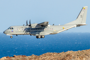 Colombian Air Force (Fuerza Aerea Colombiana) CASA C-295M (FAC1283) at  Gran Canaria, Spain