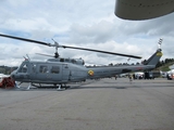 Colombian Air Force (Fuerza Aerea Colombiana) Bell UH-1H Huey II (FAC4420) at  Medellin - Jose Maria Cordova International, Colombia