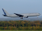 Chilean Air Force (Fuerza Aerea De Chile) Boeing 767-3Y0(ER) (985) at  Cologne/Bonn, Germany