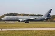 Chilean Air Force (Fuerza Aerea De Chile) Boeing 767-3Y0(ER) (985) at  Hamburg - Fuhlsbuettel (Helmut Schmidt), Germany