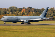 Chilean Air Force (Fuerza Aerea De Chile) Boeing 767-3Y0(ER) (985) at  Hamburg - Fuhlsbuettel (Helmut Schmidt), Germany