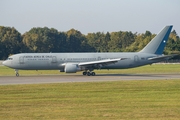 Chilean Air Force (Fuerza Aerea De Chile) Boeing 767-3Y0(ER) (985) at  Hamburg - Fuhlsbuettel (Helmut Schmidt), Germany