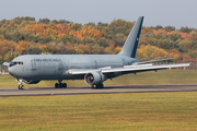 Chilean Air Force (Fuerza Aerea De Chile) Boeing 767-3Y0(ER) (985) at  Hamburg - Fuhlsbuettel (Helmut Schmidt), Germany