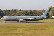 Chilean Air Force (Fuerza Aerea De Chile) Boeing 767-3Y0(ER) (985) at  Hamburg - Fuhlsbuettel (Helmut Schmidt), Germany