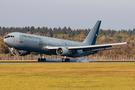 Chilean Air Force (Fuerza Aerea De Chile) Boeing 767-3Y0(ER) (985) at  Hamburg - Fuhlsbuettel (Helmut Schmidt), Germany