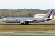 Chilean Air Force (Fuerza Aerea De Chile) Boeing 767-3Y0(ER) (985) at  Berlin - Tegel, Germany