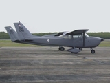 Dominican Republic Air Force (Fuerza Aerea Dominicana) Cessna 172E Skyhawk (1543) at  Santo Domingo - San Isidro Air Base, Dominican Republic