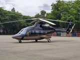 Dominican Republic Air Force (Fuerza Aerea Dominicana) Bell 430 (3071) at  Santiago - Municipal (closed), Dominican Republic