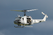 Dominican Republic Air Force (Fuerza Aerea Dominicana) Bell UH-1H Huey II (FAD 3074) at  Santo Domingo - San Isidro Air Base, Dominican Republic