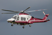 Dominican Republic Air Force (Fuerza Aerea Dominicana) AgustaWestland AW169 (3078) at  Santo Domingo - San Isidro Air Base, Dominican Republic
