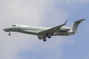 Honduran Government Embraer EMB-135BJ Legacy 600 (FAH-001) at  Atlanta - Hartsfield-Jackson International, United States