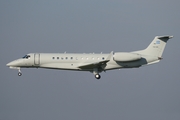 Honduran Government Embraer EMB-135BJ Legacy 600 (FAH-001) at  Hamburg - Fuhlsbuettel (Helmut Schmidt), Germany