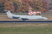 Honduran Government Embraer EMB-135BJ Legacy 600 (FAH-001) at  Berlin - Tegel, Germany