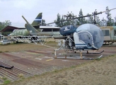 Honduran Air Force (Fuerza Aerea Hondurena) Bell 47G-3B-1 (FAH910) at  Tegucligalpa - Toncontin International, Honduras