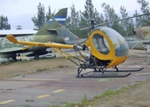 Honduran Air Force (Fuerza Aerea Hondurena) Hughes TH-55A Osage (FAH915) at  Tegucligalpa - Toncontin International, Honduras