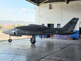 Honduran Air Force (Fuerza Aerea Hondurena) Cessna 310R (FAH060) at  Tegucligalpa - Toncontin International, Honduras