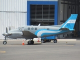 Honduran Air Force (Fuerza Aerea Hondurena) Beech C90B King Air (FAH080) at  Tegucligalpa - Toncontin International, Honduras