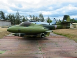 Honduran Air Force (Fuerza Aerea Hondurena) Cessna A-37B Dragonfly (FAH1018) at  Tegucligalpa - Toncontin International, Honduras