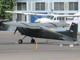 Honduran Air Force (Fuerza Aerea Hondurena) Cessna A185F Skywagon (FAH122) at  Tegucligalpa - Toncontin International, Honduras