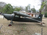 Honduran Air Force (Fuerza Aerea Hondurena) Cessna A185F Skywagon (FAH122) at  Tegucligalpa - Toncontin International, Honduras