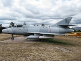 Honduran Air Force (Fuerza Aerea Hondurena) Dassault Super Mystere B2 (FAH2009) at  Tegucligalpa - Toncontin International, Honduras