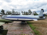 Honduran Air Force (Fuerza Aerea Hondurena) Lockheed T-33A Shooting Star (FAH222) at  Tegucligalpa - Toncontin International, Honduras