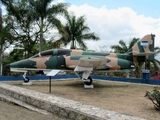 Honduran Air Force (Fuerza Aerea Hondurena) CASA C-101BB Aviojet (FAH235) at  Tegucligalpa - Toncontin International, Honduras