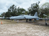 Honduran Air Force (Fuerza Aerea Hondurena) Northrop F-5E Tiger II (FAH4009) at  Tegucligalpa - Toncontin International, Honduras