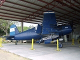 Honduran Air Force (Fuerza Aerea Hondurena) Vought F4U-5N Corsair (FAH609) at  Tegucligalpa - Toncontin International, Honduras