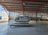 Honduran Air Force (Fuerza Aerea Hondurena) MBB Bo 105CB-4 (FAH906) at  Tegucligalpa - Toncontin International, Honduras